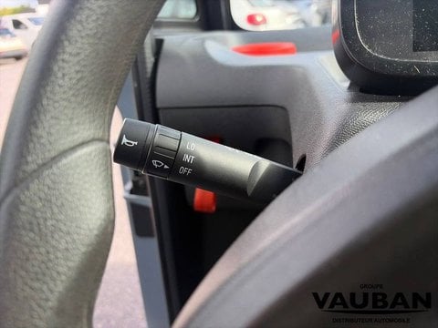 Voitures D'occasion À Saint-Brice-Sous-Forêt | Citroën C-Zero Ami Ami