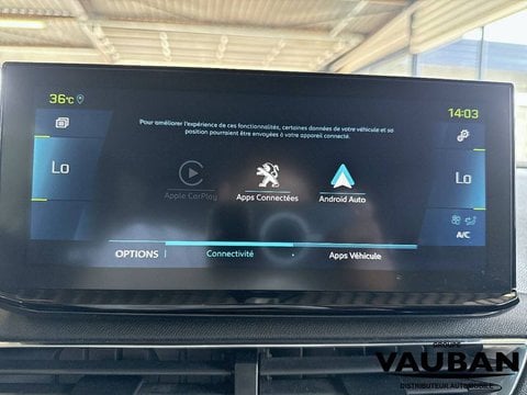 Voitures D'occasion À Osny | Peugeot 3008 Ii Hybrid 225 E-Eat8 Allure