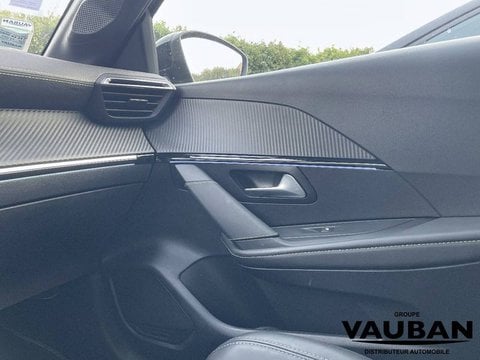 Voitures D'occasion À Chambourcy | Peugeot 208 Ii Puretech 100 S&S Bvm6 Gt