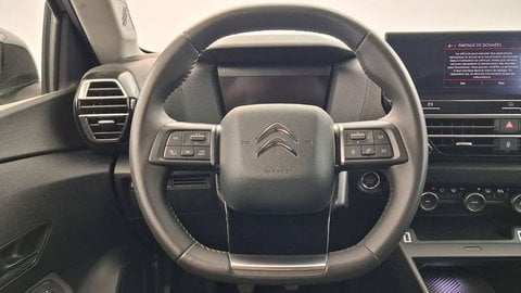 Voitures D'occasion À Buchelay | Citroën C4 Iii Puretech 130 S&S Bvm6 Feel Pack