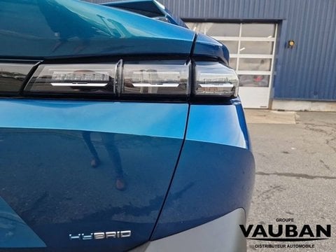 Voitures D'occasion À Herblay | Peugeot 408 Phev 180 E-Eat8 Allure Pack