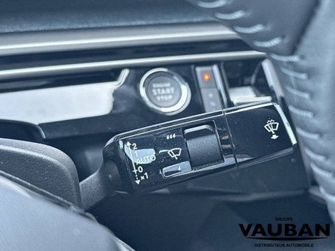 Voitures D'occasion À Chambourcy | Peugeot 3008 Iii Plug-In Hybrid 195 E-Dcs7 Allure
