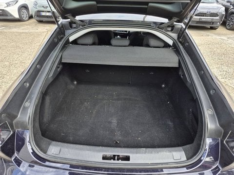 Voitures D'occasion À Argenteuil | Peugeot 508 Ii Puretech 180 Ch S&S Eat8 Active