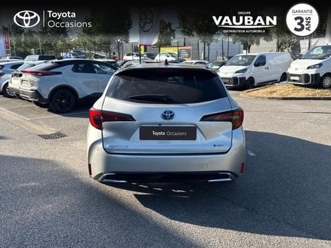 Voitures D'occasion À Buchelay | Toyota Corolla Touring Spt 2.0 178Ch Collection My26
