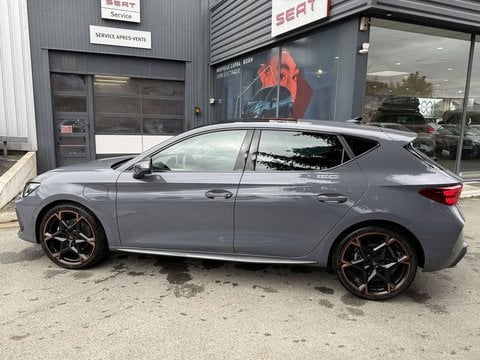Voitures D'occasion À Cergy | Cupra Leon Ehybrid 204 Ch Dsg6 V