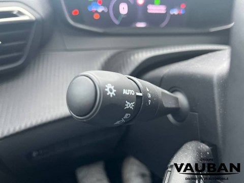 Voitures D'occasion À Osny | Peugeot 2008 Ii 100 S&S Bvm6 Allure