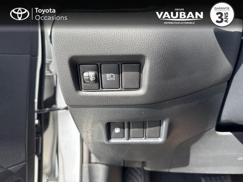 Voitures D'occasion À Buchelay | Toyota C-Hr 1.8 Hybride 122Ch Dynamic Business E-Cvt + Programm...