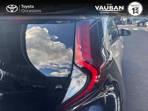 Voitures D'occasion À Chambourcy | Toyota Aygo X 1.0 Vvt-I 72Ch Design My23