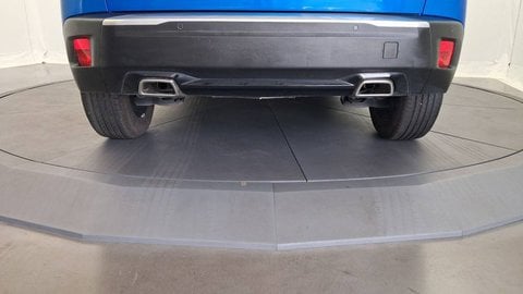 Voitures D'occasion À Herblay | Peugeot 2008 Ii Puretech 130 S&S Eat8 Allure Pack