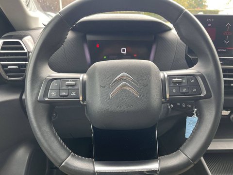 Voitures D'occasion À Chambly | Citroën C4 Iii Puretech 130 S&S Bvm6 Feel Pack