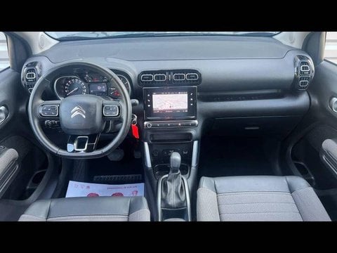 Voitures D'occasion À Saint-Germain-En-Laye | Citroën C3 Aircross Puretech 130 S&S Eat6 Rip Curl