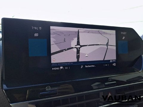 Voitures D'occasion À Gisors | Citroën C4 Iii Puretech 130 S&S Eat8 Feel Pack