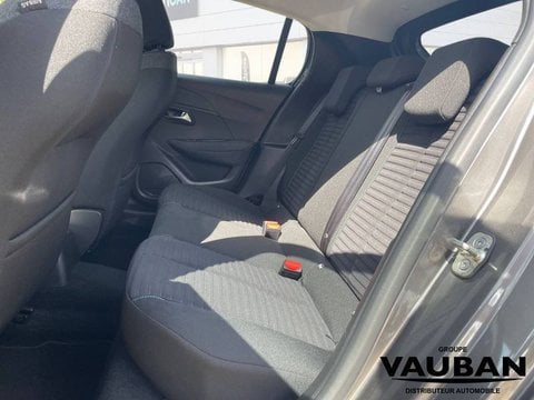 Voitures D'occasion À Chambourcy | Peugeot 208 Ii Puretech 100 S&S Bvm6 Style