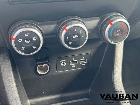 Voitures D'occasion À Pontoise | Renault Clio Iv Tce 90 - 19 Génération