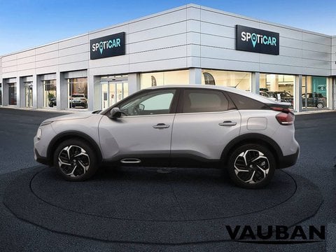 Voitures D'occasion À Chambly | Citroën C4 Iii Puretech 130 S&S Eat8 Shine