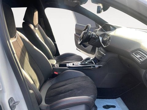Voitures D'occasion À Osny | Peugeot 308 Ii Puretech 130Ch S&S Eat8 Gt