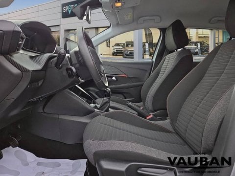 Voitures D'occasion À Herblay | Peugeot 208 Puretech 75 S&S Bvm5 Active Pack