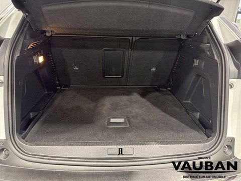 Voitures D'occasion À Pontoise | Peugeot 3008 Ii Puretech 130Ch S&S Eat8 Allure Pack