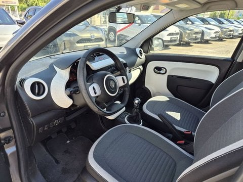 Voitures D'occasion À Argenteuil | Renault Twingo Iii 0.9 Tce 90 Energy E6C Limited