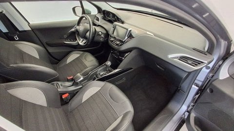 Voitures D'occasion À Chambourcy | Peugeot 2008 Puretech 110Ch S&S Eat6 Allure
