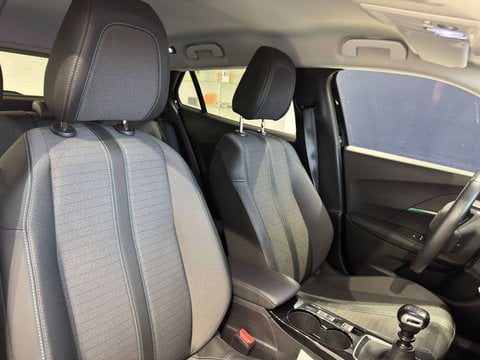 Voitures D'occasion À Buchelay | Peugeot 2008 Ii Bluehdi 110 S&S Bvm6 Allure