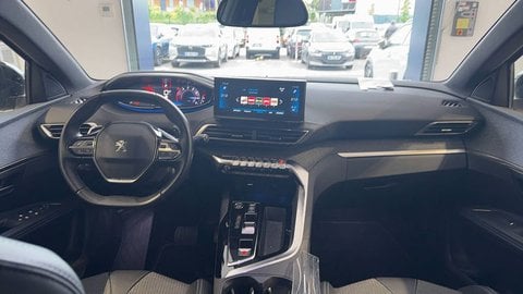 Voitures D'occasion À Buchelay | Peugeot 3008 Ii Puretech 130Ch S&S Eat8 Allure Pack