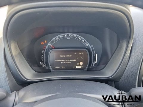 Voitures D'occasion À Montmagny | Toyota Aygo X 1.0 Vvt-I 72 Dynamic