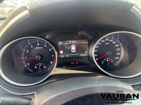 Voitures D'occasion À Montmagny | Kia Ceed Iii 1.5 T-Gdi 140 Ch Dct7 Active
