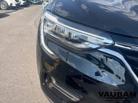 Voitures D'occasion À Sarcelles | Renault Arkana E-Tech 145 - 21B Intens