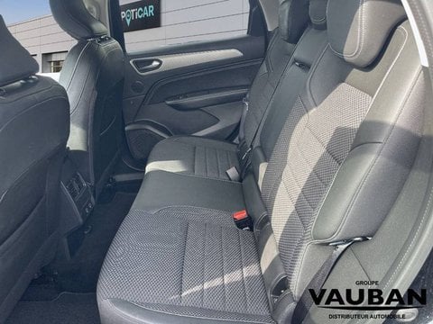 Voitures D'occasion À Chambly | Renault Arkana Tce 140 Edc Fap - 21B Intens