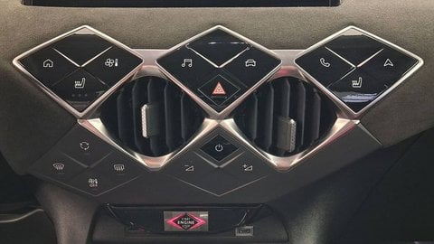 Voitures D'occasion À Pontoise | Ds Ds 3 Ds3 Crossback Bluehdi 130 Etoile