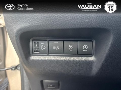 Voitures D'occasion À Chambourcy | Toyota Aygo X 1.0 Vvt-I 72Ch Design My23