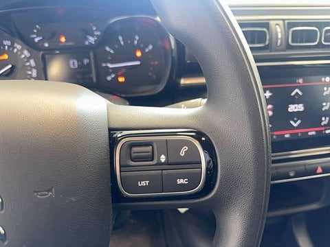 Voitures D'occasion À Buchelay | Citroën C3 Iii Puretech 110 S&S Eat6 Shine
