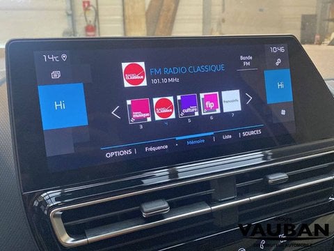 Voitures D'occasion À Gisors | Citroën C5 Aircross Bluehdi 130 Eat8 Max