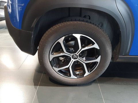 Voitures D'occasion À Buchelay | Citroën C3 Aircross Puretech 110 S&S Bvm6 Shine