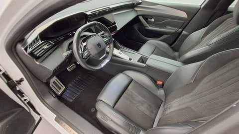 Voitures D'occasion À Buchelay | Peugeot 408 Phev 180 E-Eat8 Gt