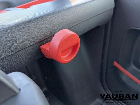 Voitures D'occasion À Sarcelles | Citroën Ami Ami