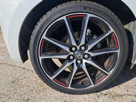 Voitures D'occasion À Argenteuil | Toyota Yaris 116H Gr Sport 5P My22