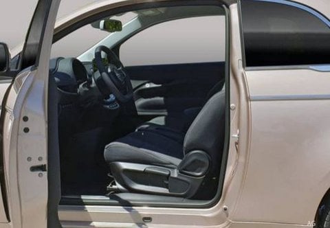 Voitures D'occasion À Pontoise | Fiat 500 Iii Electrique E 95 Ch Nouvelle 500