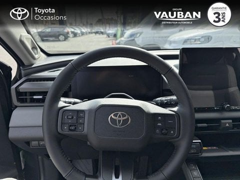 Voitures D'occasion À Argenteuil | Toyota Rav4 2.5 Hybride Rechargeable 309Ch Lounge Awd-I Rc26