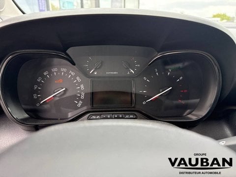 Voitures D'occasion À Gisors | Citroën C3 Aircross Puretech 110 S&S Bvm6 Feel Pack Business