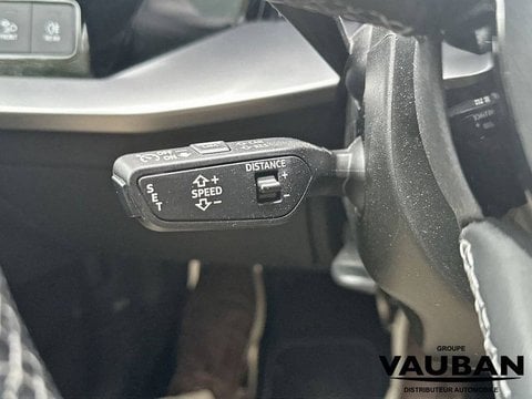 Voitures D'occasion À Chambourcy | Audi A3 Sportback A3/S3/Rs3 Iv 35 Tfsi Mild Hybrid 150 S Tron...