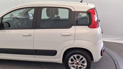 Voitures D'occasion À St-Brice-Sous-Forêt | Fiat Panda Iii 1.2 69 Ch S/S Lounge