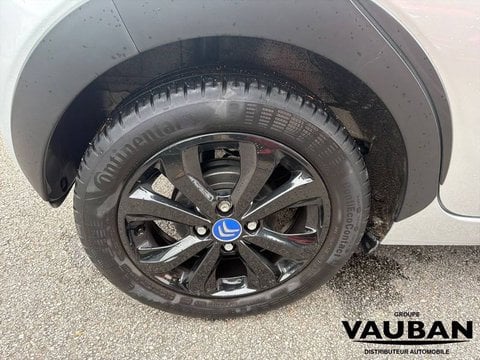 Voitures D'occasion À Les Mureaux | Citroën C1 Ii Vti 72 S&S Jcc+