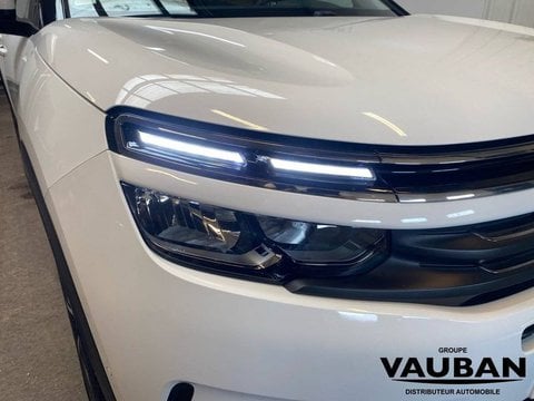 Voitures D'occasion À Gisors | Citroën C5 Aircross Puretech 130 S&S Bvm6 Feel