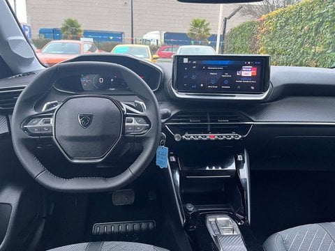 Voitures D'occasion À Chambly | Peugeot 208 Ii Hybrid 110 E-Dcs6 Série Spéciale Envy