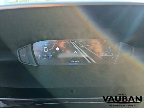 Voitures D'occasion À Osny | Peugeot 308 Iii Bluehdi 130Ch S&S Eat8 Allure Pack