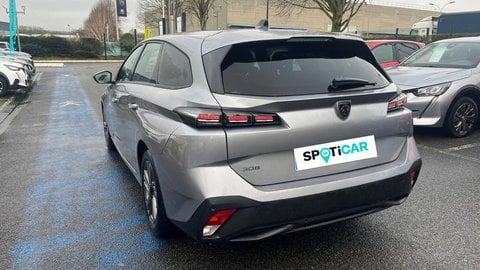 Voitures D'occasion À Chambly | Peugeot 308 Iii Sw Puretech 130Ch S&S Eat8 Active Pack