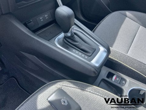 Voitures D'occasion À Chambly | Renault Captur Ii E-Tech Full Hybrid 145 Ch Techno