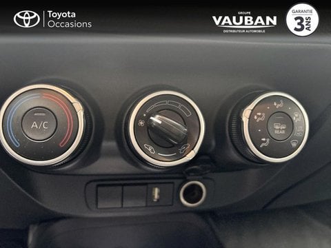 Voitures D'occasion À Chambourcy | Toyota Aygo X 1.0 Vvt-I 72Ch Dynamic My23